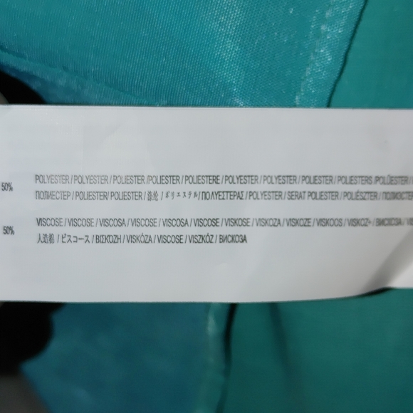 STATE OF BEING DOUBLE LAYER CAMI M - Picture 7 of 7